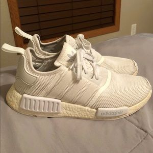 *Sold* Adidas NMD